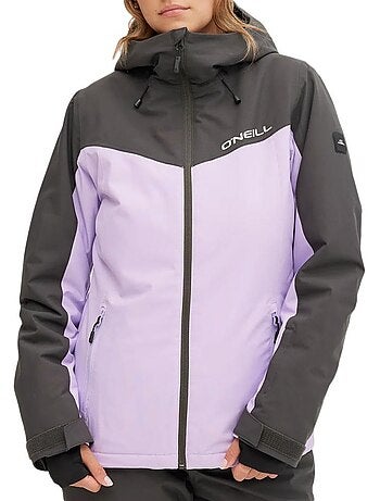 Abrigo de Nieve O'Neill para Mujer,