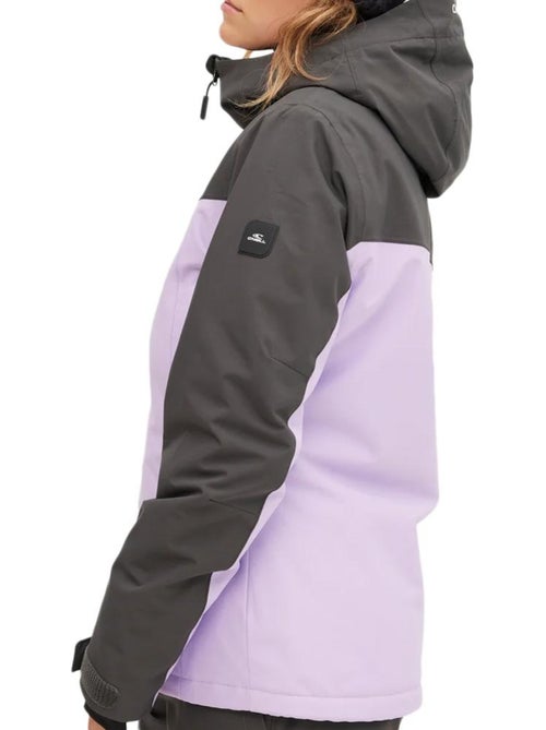 Abrigo de Nieve O'Neill para Mujer, - Kiabi Abrigo de Nieve O'Neill para Mujer, - Kiabi