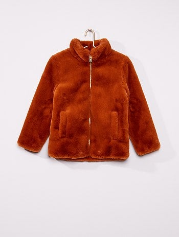 Kiabi Abrigo Niño | Outlet www.jardimartimoniz.pt