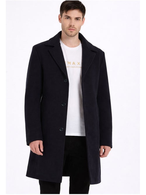 Abrigo Kebello - Kiabi