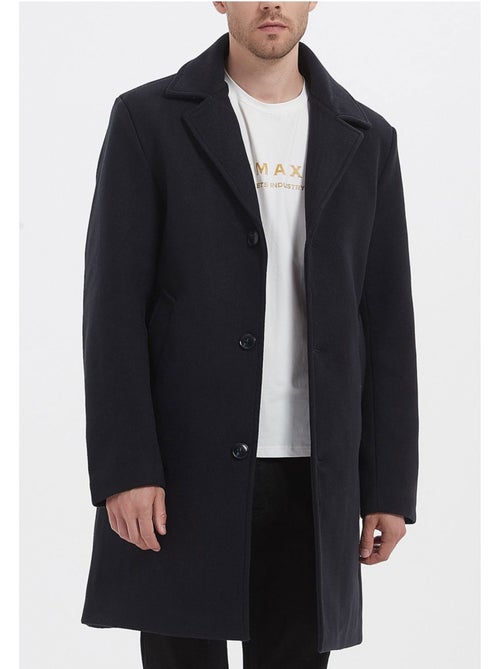 Abrigo Kebello - Kiabi