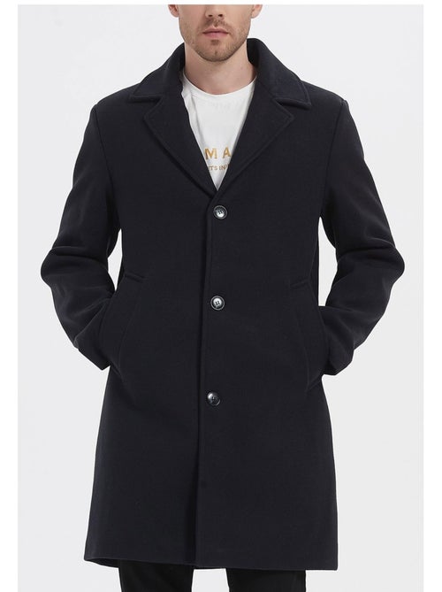 Abrigo Kebello - Kiabi