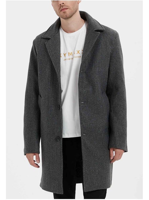 Abrigo Kebello - Kiabi