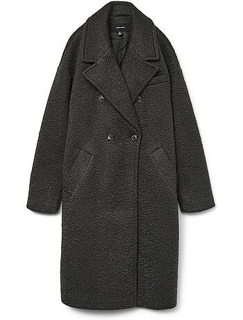 Abrigo largo de mujer vero moda