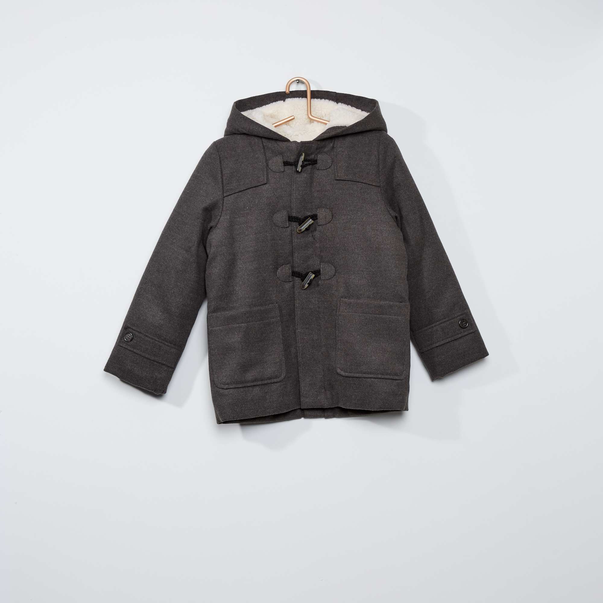 Abrigos Bebe Kiabi Abrigos NiÃ±o Abrigo Bebe Niña Kiabi Abrigos