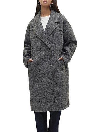 Abrigo Largo de Mujer Vero Moda