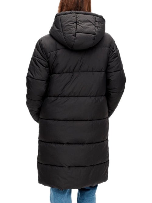 Abrigo Mamalicious para Mujer - Kiabi Abrigo Mamalicious para Mujer - Kiabi