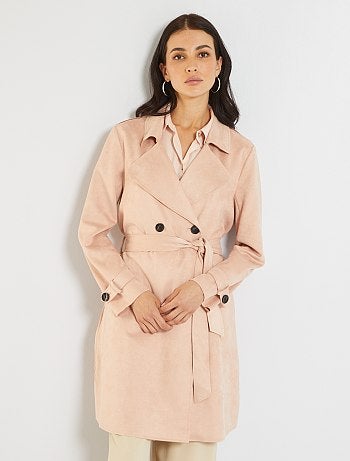 Abrigos largos en talla XS para mujer | FASHIOLA.es