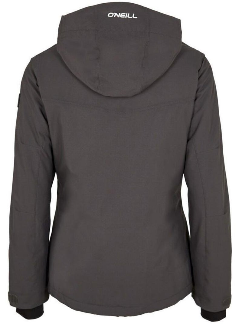 Abrigo Mujer O'Neill Gris plateado - Kiabi