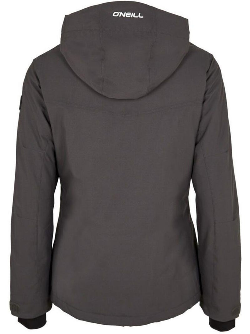 Abrigo Mujer O'Neill Gris plateado - Kiabi
