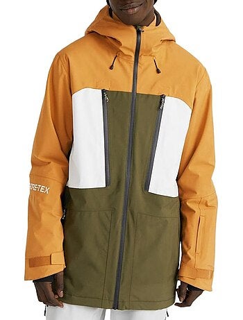 Abrigo O'Neill para Hombre, Color