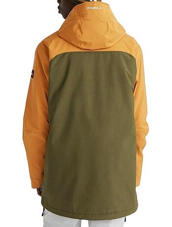 Abrigo O'Neill para Hombre, Color