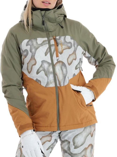 Abrigo O'Neill para Mujer - Kiabi