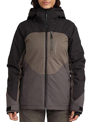 Abrigo O'Neill para Mujer
