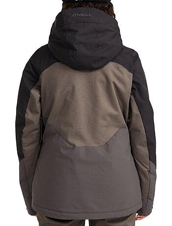 Abrigo O'Neill para Mujer