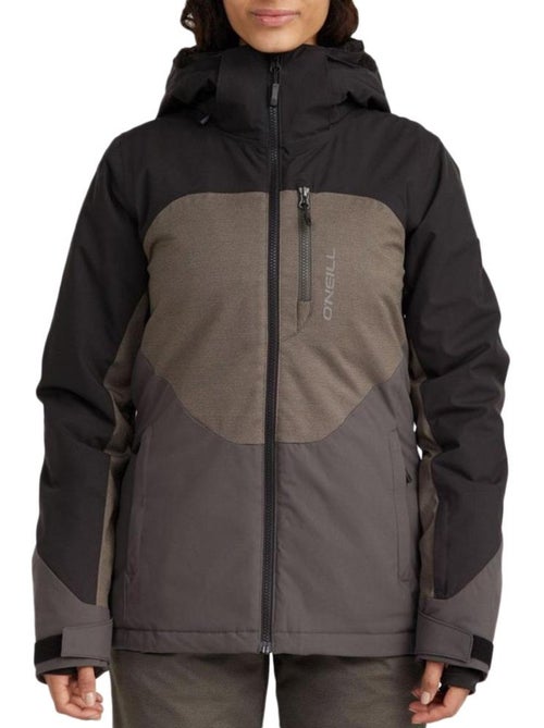 Abrigo O'Neill para Mujer - Kiabi