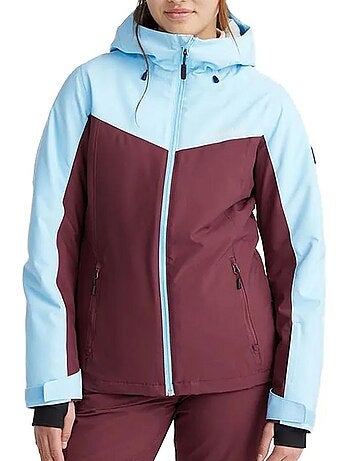 Abrigo O'Neill para Mujer