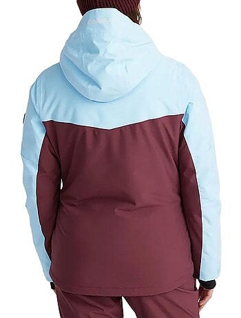 Abrigo O'Neill para Mujer