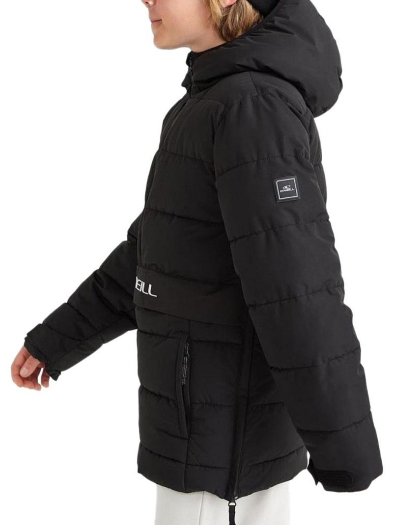 Abrigo O'Neill para Niño Negro - Kiabi