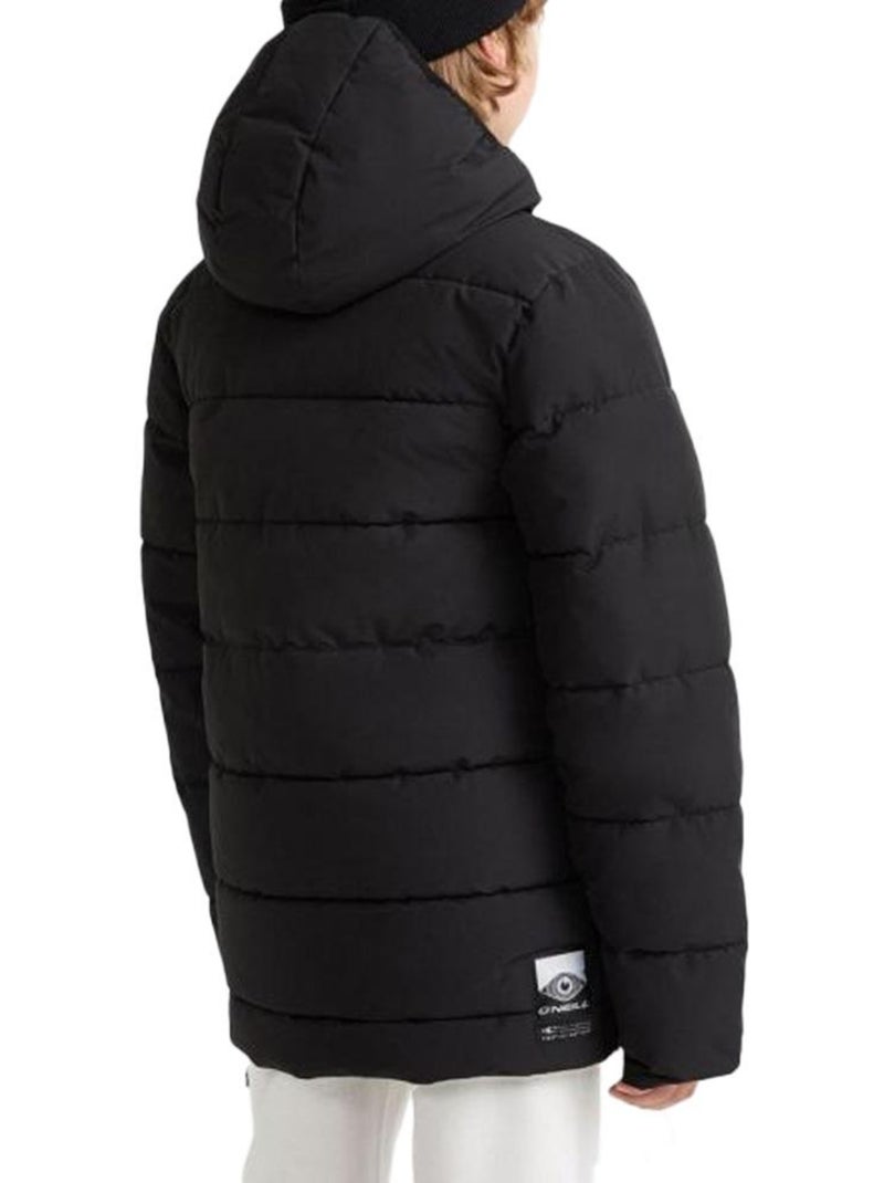 Abrigo O'Neill para Niño Negro - Kiabi