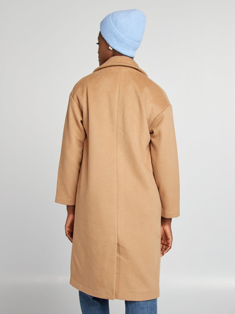 Abrigo Largo Kiabi Abrigos NiÃ±o Chaqueton Kiabi Abrigo Kiabi