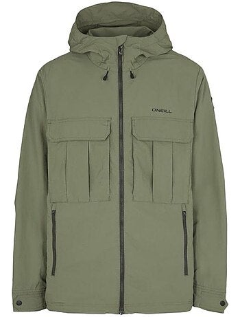 Abrigo para hombre O'Neill Series Track