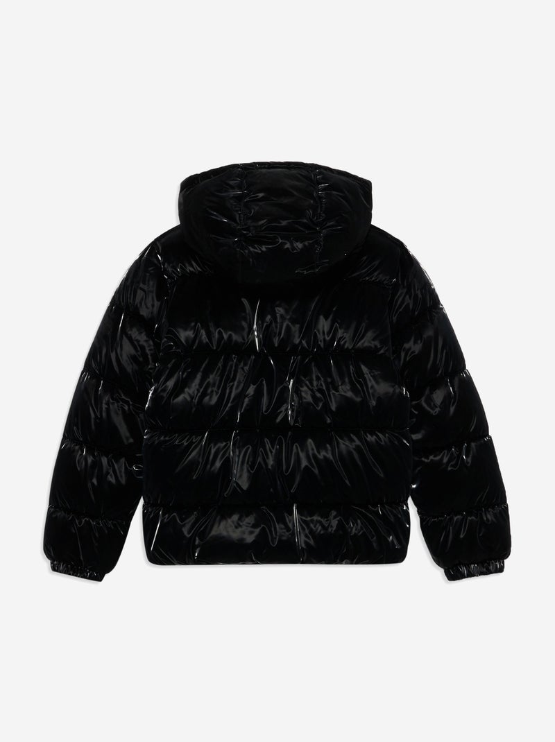 Abrigo para ponerse - Levi's Kids Negro - Kiabi