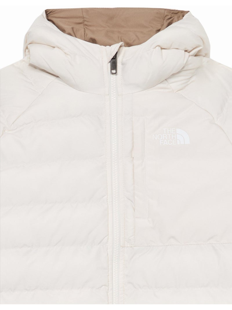 Abrigo para ponerse - The North Face Blanco - Kiabi