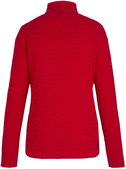 Abrigo térmico glamourize iii diseño acolchado para mujer - dare 2b - Kiabi Abrigo térmico glamourize iii diseño acolchado para mujer - dare 2b - Kiabi