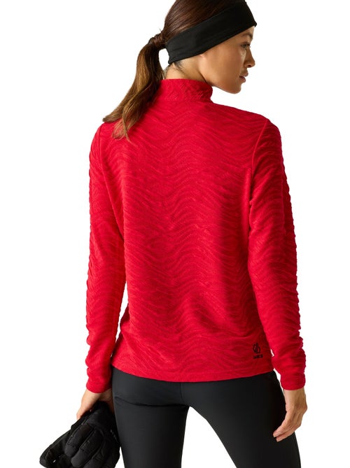 Abrigo térmico glamourize iii diseño acolchado para mujer - dare 2b - Kiabi Abrigo térmico glamourize iii diseño acolchado para mujer - dare 2b - Kiabi