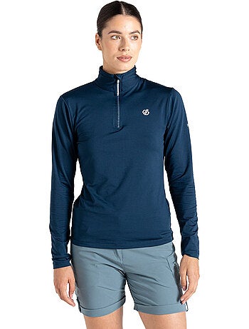 Abrigo térmico lowline ii para mujer - dare 2b