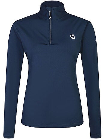 Abrigo térmico lowline ii para mujer - dare 2b