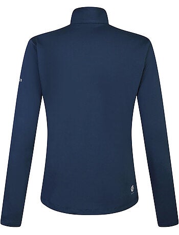 Abrigo térmico lowline ii para mujer - dare 2b