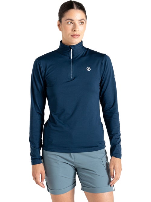 Abrigo térmico lowline ii para mujer - dare 2b - Kiabi Abrigo térmico lowline ii para mujer - dare 2b - Kiabi