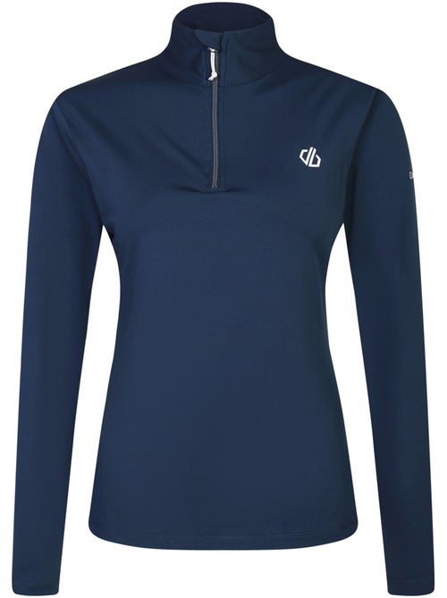Abrigo térmico lowline ii para mujer - dare 2b - Kiabi Abrigo térmico lowline ii para mujer - dare 2b - Kiabi