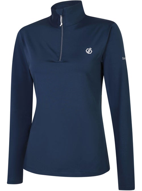Abrigo térmico lowline ii para mujer - dare 2b - Kiabi Abrigo térmico lowline ii para mujer - dare 2b - Kiabi