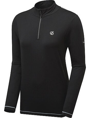 Abrigo térmico lowline ii para mujer - dare 2b
