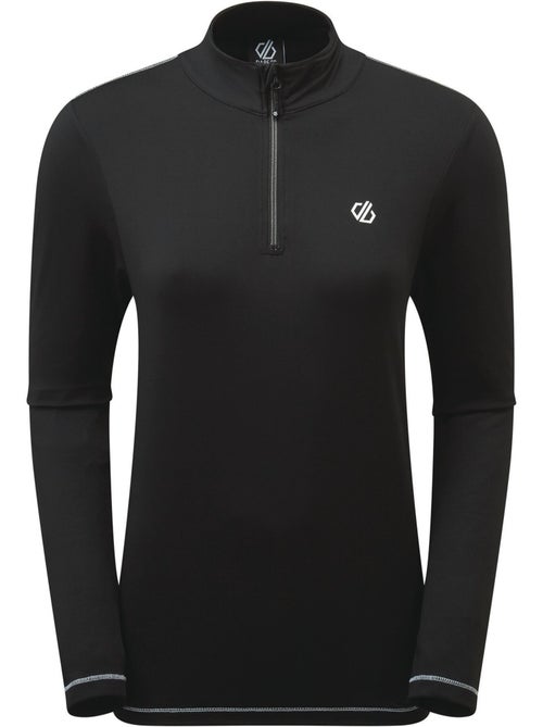 Abrigo térmico lowline ii para mujer - dare 2b - Kiabi Abrigo térmico lowline ii para mujer - dare 2b - Kiabi