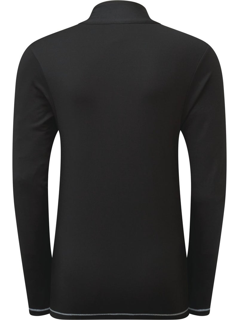 Abrigo térmico lowline ii para mujer - dare 2b Negro - Kiabi