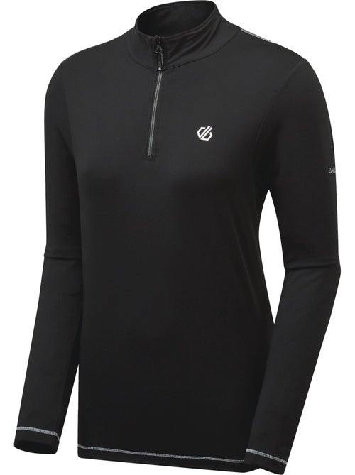 Abrigo térmico lowline ii para mujer - dare 2b - Kiabi Abrigo térmico lowline ii para mujer - dare 2b - Kiabi