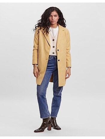 Abrigo Vero Moda