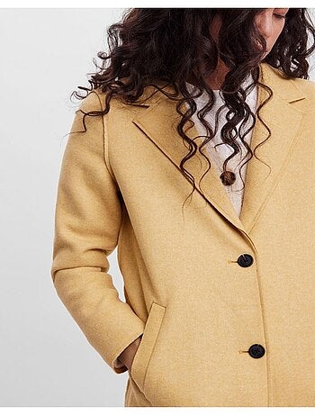 Abrigo Vero Moda