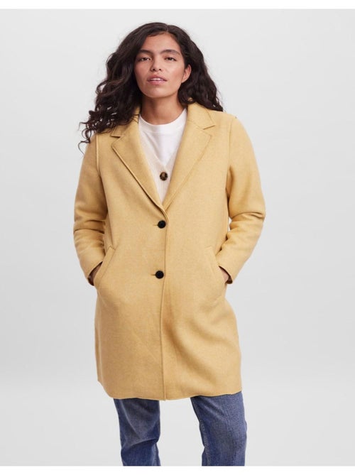 Abrigo Vero Moda - Kiabi