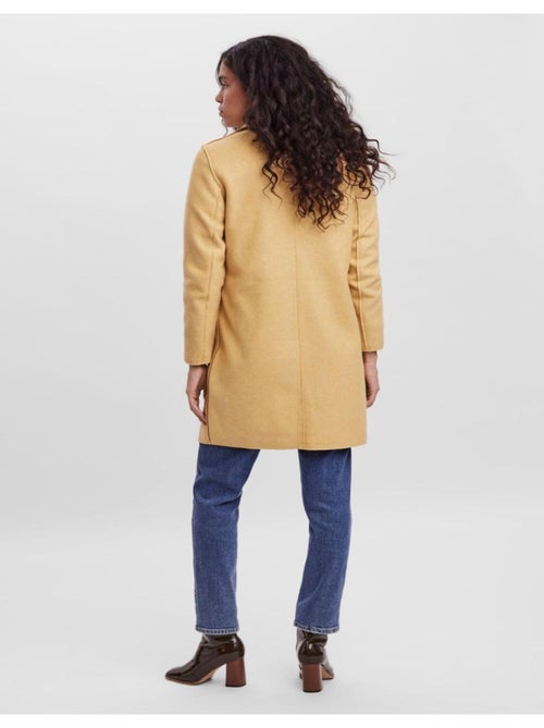 Abrigo Vero Moda - Kiabi