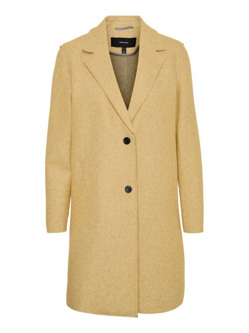 Abrigo Vero Moda - Kiabi