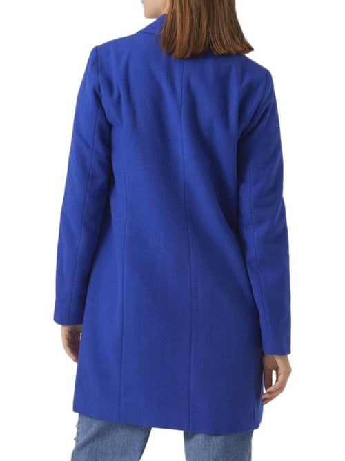 Abrigo Vero Moda para Mujer - Kiabi Abrigo Vero Moda para Mujer - Kiabi