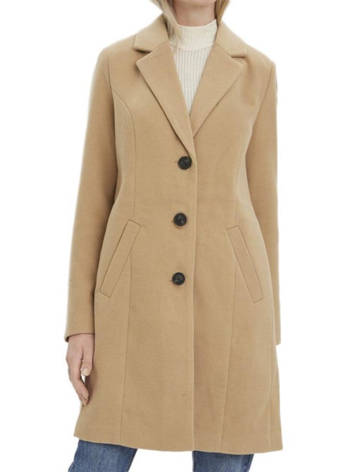 Abrigo Vero Moda para Mujer - Kiabi