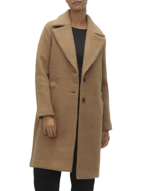Abrigo Vero Moda para Mujer - Kiabi