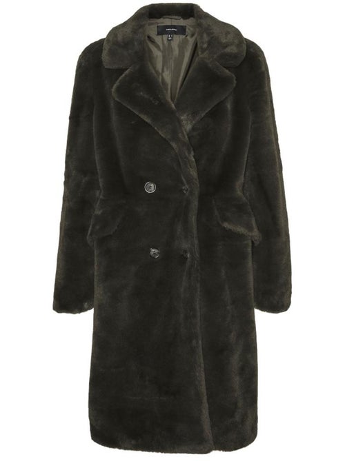 Abrigo Vero Moda para Mujer - Kiabi