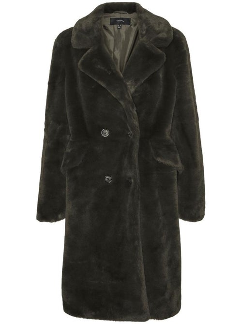 Abrigo Vero Moda para Mujer - Kiabi Abrigo Vero Moda para Mujer - Kiabi
